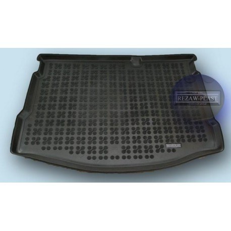 Nissan Qashqai 2007-2013 - Gumová vaňa do kufra Rezaw plast