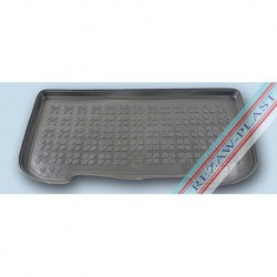 Opel Adam 2013- Gumová vaňa do kufra Rezaw plast