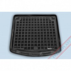 Opel Antara 2006- Gumová vaňa do kufra Rezaw plast
