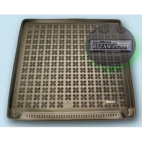 Opel Astra J 2010-2015 Station Wagon - Gumová vaňa do kufra Rezaw plast