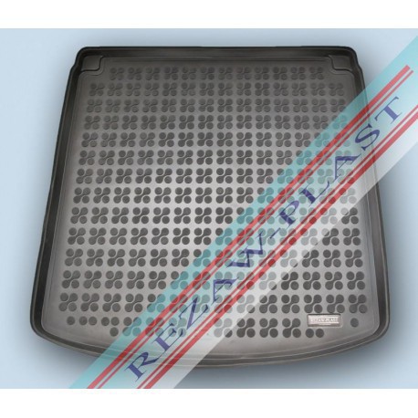 Opel Astra J 2010-2015 Sedan - Gumová vaňa do kufra Rezaw plast