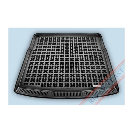 Opel Insignia 2014-2016 Combi - Gumová vaňa do kufra Rezaw plast