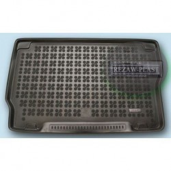 Opel Meriva A 2003-2010 - Gumová vaňa do kufra Rezaw plast