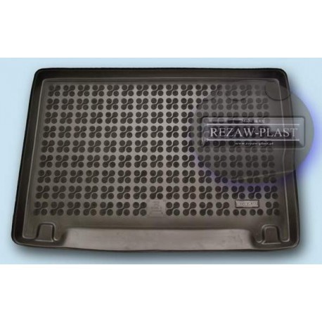 Opel Meriva B 2010-2014 - Gumová vaňa do kufra Rezaw plast