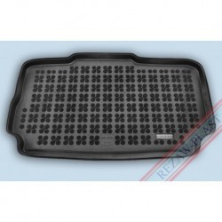 Opel Meriva C 2014- dolná - Gumová vaňa do kufra Rezaw plast