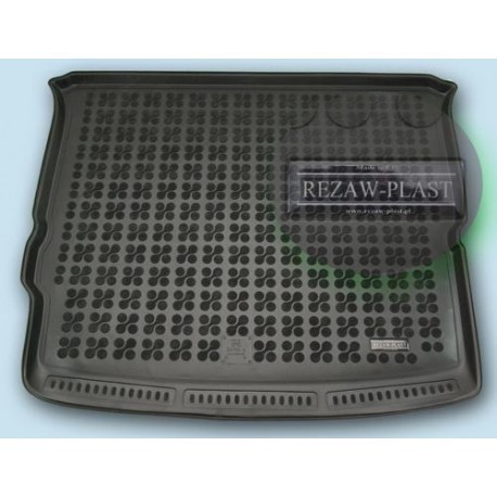 Opel Zafira A 1999-2005 - Gumová vaňa do kufra Rezaw plast