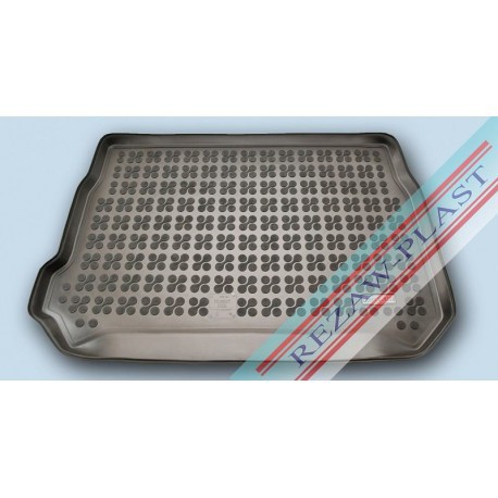 Peugeot 2008 2012- Gumová vaňa do kufra Rezaw plast