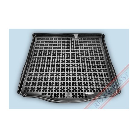 Peugeot 301 2012- Gumová vaňa do kufra Rezaw plast