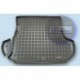 Peugeot 4007 2007-2012 - Gumová vaňa do kufra Rezaw plast