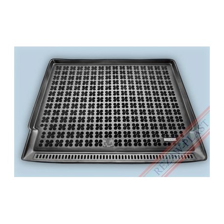 Peugeot 5008 2010- Gumová vaňa do kufra Rezaw plast