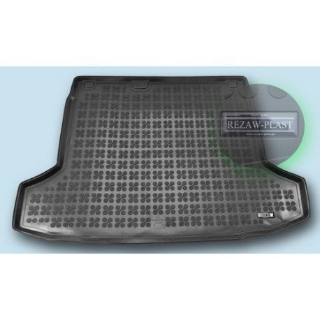 Peugeot 508 2011- Sedan - Gumová vaňa do kufra Rezaw plast