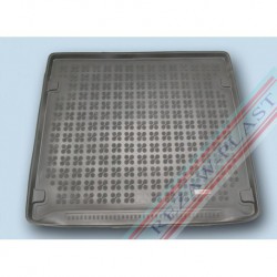 Peugeot 508 2011- RXH - Gumová vaňa do kufra Rezaw plast