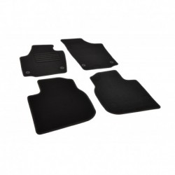 Seat Toledo 2012-2019 - GRAN textilné autokoberce autorohože