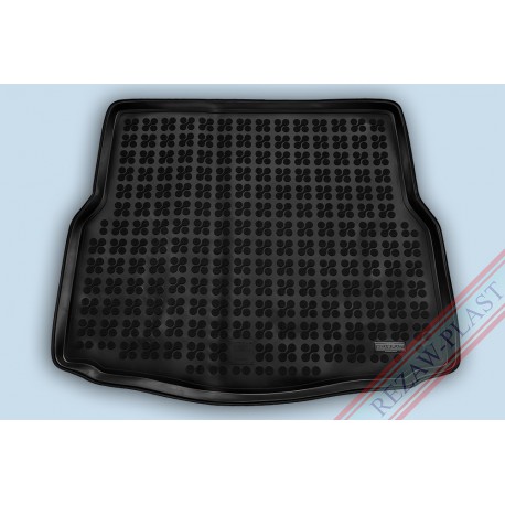Renault Laguna III 2007 - 2015 Hatchback - Gumová vaňa do kufra Rezaw plast