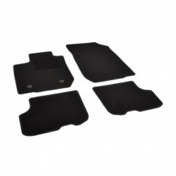 Dacia Sandero 2013-2020 - GRAN textilné autokoberce autorohože