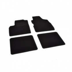 Fiat Panda 2003-2012 - GRAN textilné autokoberce autorohože