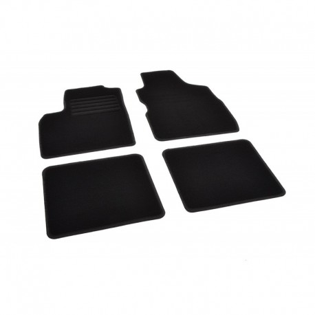 Fiat Panda 2003-2012 - GRAN textilné autokoberce autorohože