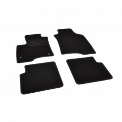 Fiat Panda 2012- - GRAN textilné autokoberce autorohože