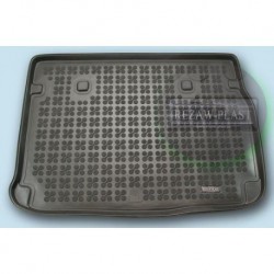 Renault Scenic II 2003-2009 - Gumová vaňa do kufra Rezaw plast