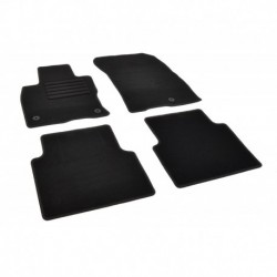 Ford Kuga 2019- - GRAN textilné autokoberce autorohože