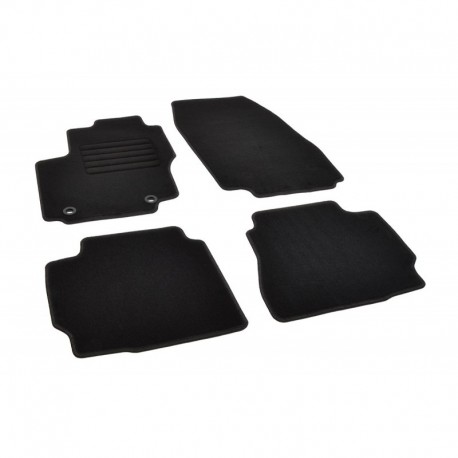 Ford Mondeo 2007-2013 - GRAN textilné autokoberce autorohože