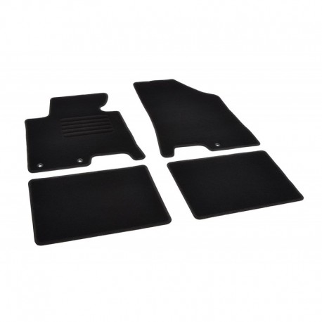 Hyundai i40 2011- - GRAN textilné autokoberce autorohože