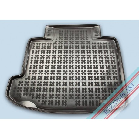 Saab 9-5 2010-2012 - Gumová vaňa do kufra Rezaw plast