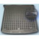 Seat Alhambra 2010- 5 miestne - Gumová vaňa do kufra Rezaw plast
