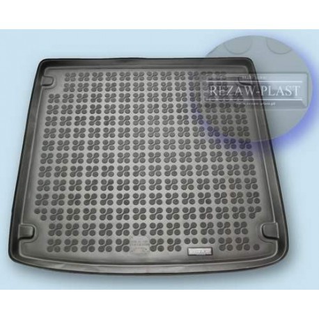 Seat Exeo 2009-2013 Station wagon - Gumová vaňa do kufra Rezaw plast