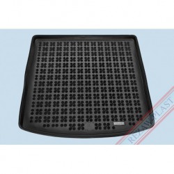Seat Leon ST 2014- Combi horná - Gumová vaňa do kufra Rezaw plast
