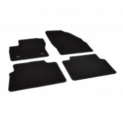 Ford Kuga 2011-2013 - GRAN textilné autokoberce autorohože