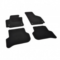 Seat Altea XL 2009-2015 - GRAN textilné autokoberce autorohože