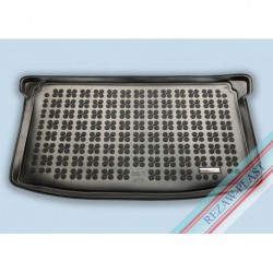 Suzuki Baleno 2016- horná - Gumová vaňa do kufra Rezaw plast