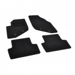 Volvo V70 2001-2008 - GRAN textilné autokoberce autorohože