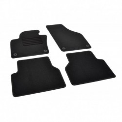 VW Tiguan 2007-2016 - GRAN textilné autokoberce autorohože