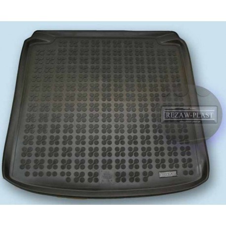 Škoda Fabia I 2000-2007 Sedan/Combi - Gumová vaňa do kufra Rezaw plast