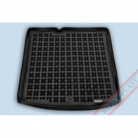 Škoda Fabia III 2014- Combi - Gumová vaňa do kufra Rezaw plast