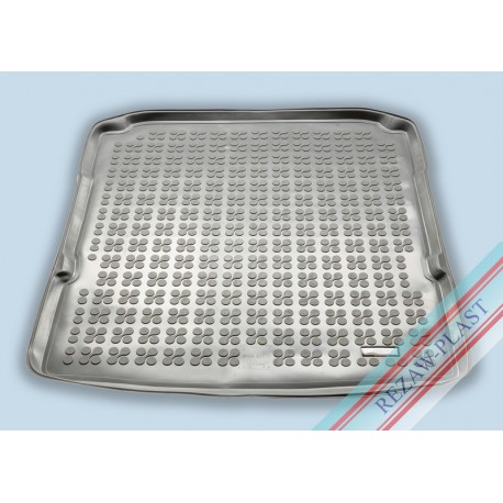 Škoda Superb III 2015- Combi dolná - Gumová vaňa do kufra Rezaw plast