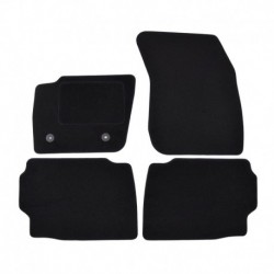 Ford Mondeo 2015- - STANDARD textilné autokoberce autorohože