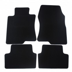 Honda Accord 2008-2013 - STANDARD textilné autokoberce autorohože