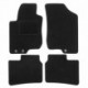 Hyundai i30 2007-2012 - STANDARD textilné autokoberce autorohože