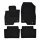 Mazda 6 2013-2018 - STANDARD textilné autokoberce autorohože