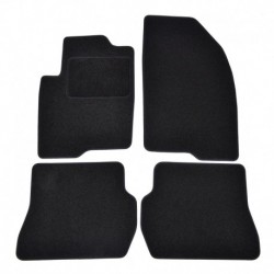 Mazda 2 2003-2006 - STANDARD textilné autokoberce autorohože
