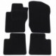 Mercedes ML W164 2005-2013 - STANDARD textilné autokoberce autorohože