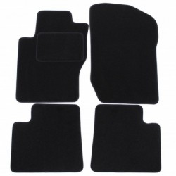 Mercedes ML W164 2005-2013 - STANDARD textilné autokoberce autorohože