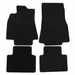 Mercedes A-Klasse W169 2004-2012 - STANDARD textilné autokoberce autorohože