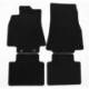 Mercedes B-Klasse W245 2005-2011 - STANDARD textilné autokoberce autorohože