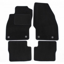 Opel Corsa E 2006-2014 - STANDARD textilné autokoberce autorohože
