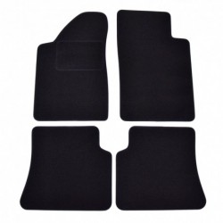 Renault Megane Clasic 1995-2002 - STANDARD textilné autokoberce autorohože