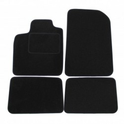 Renault Twingo II 2007-2013 - STANDARD textilné autokoberce autorohože